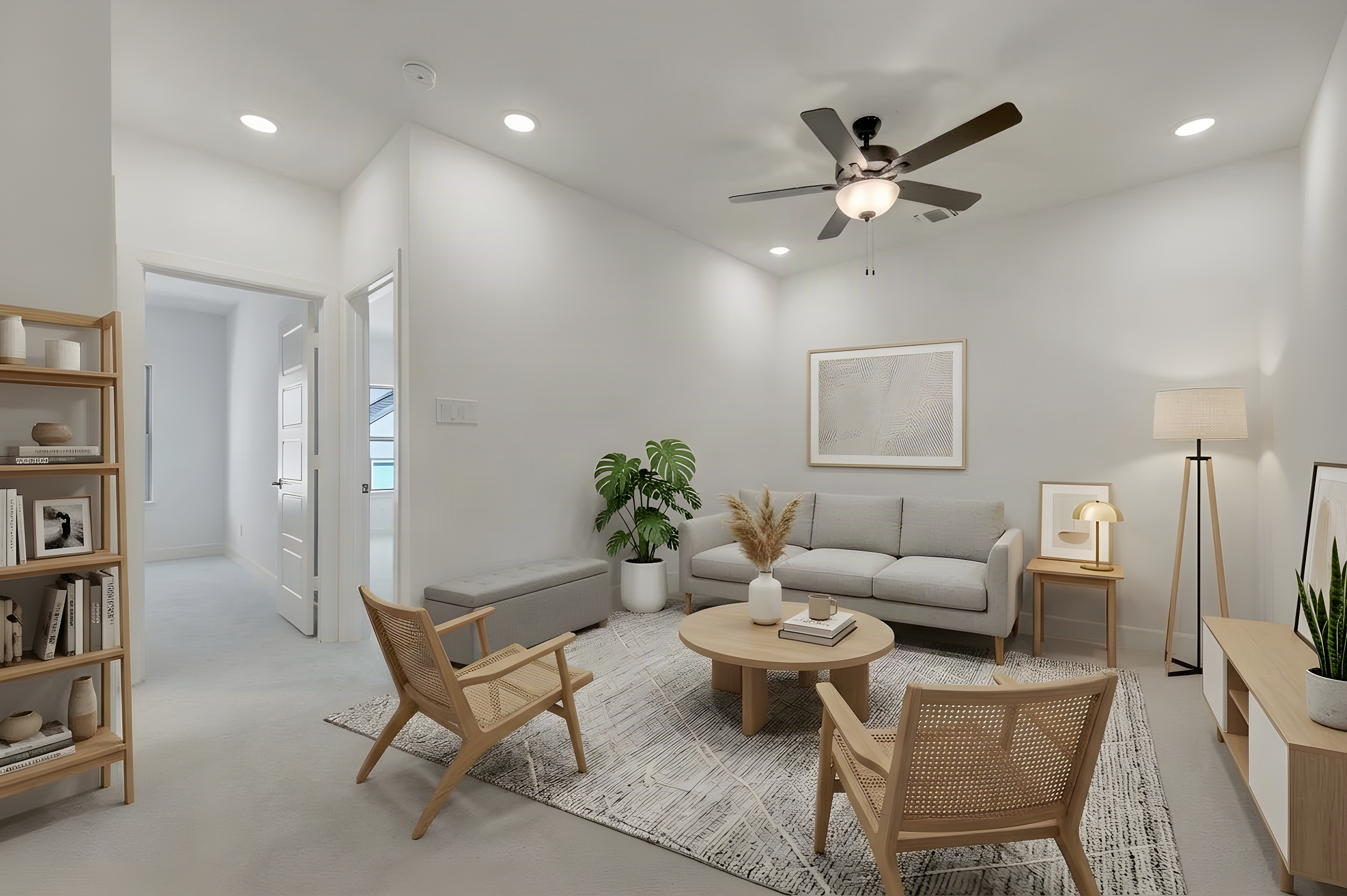 Lashbrook at 4827 Fuller Court Unit 502, Irving, Texas: photo 2