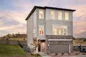 Starting rate as low as 1.99% on select move-in ready homes in Colorado Springs
