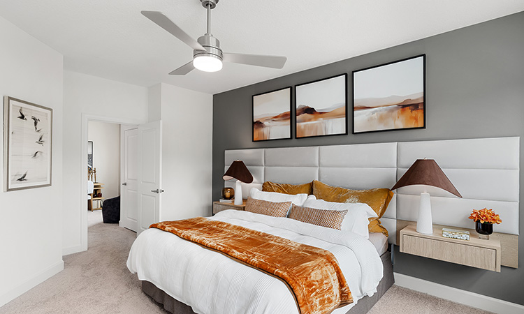 The Peppermill - Owner's Retreat