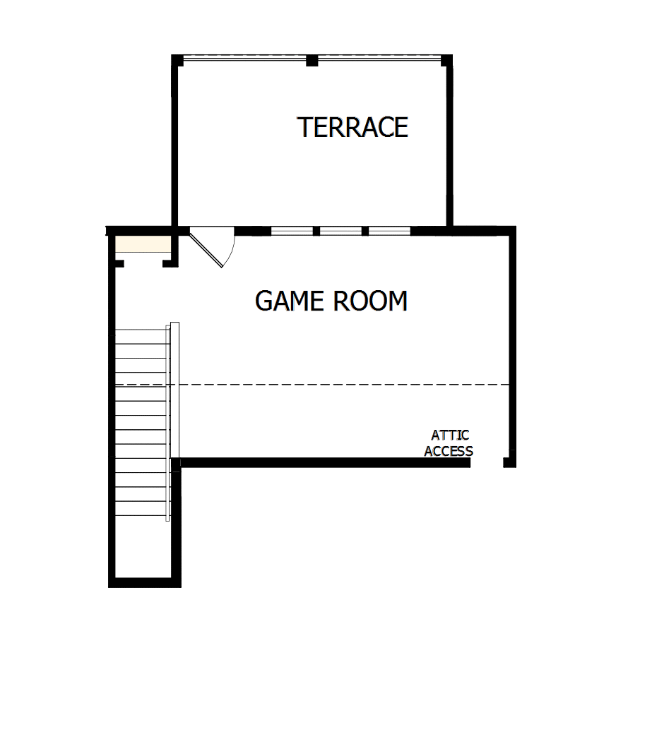 4th Floor