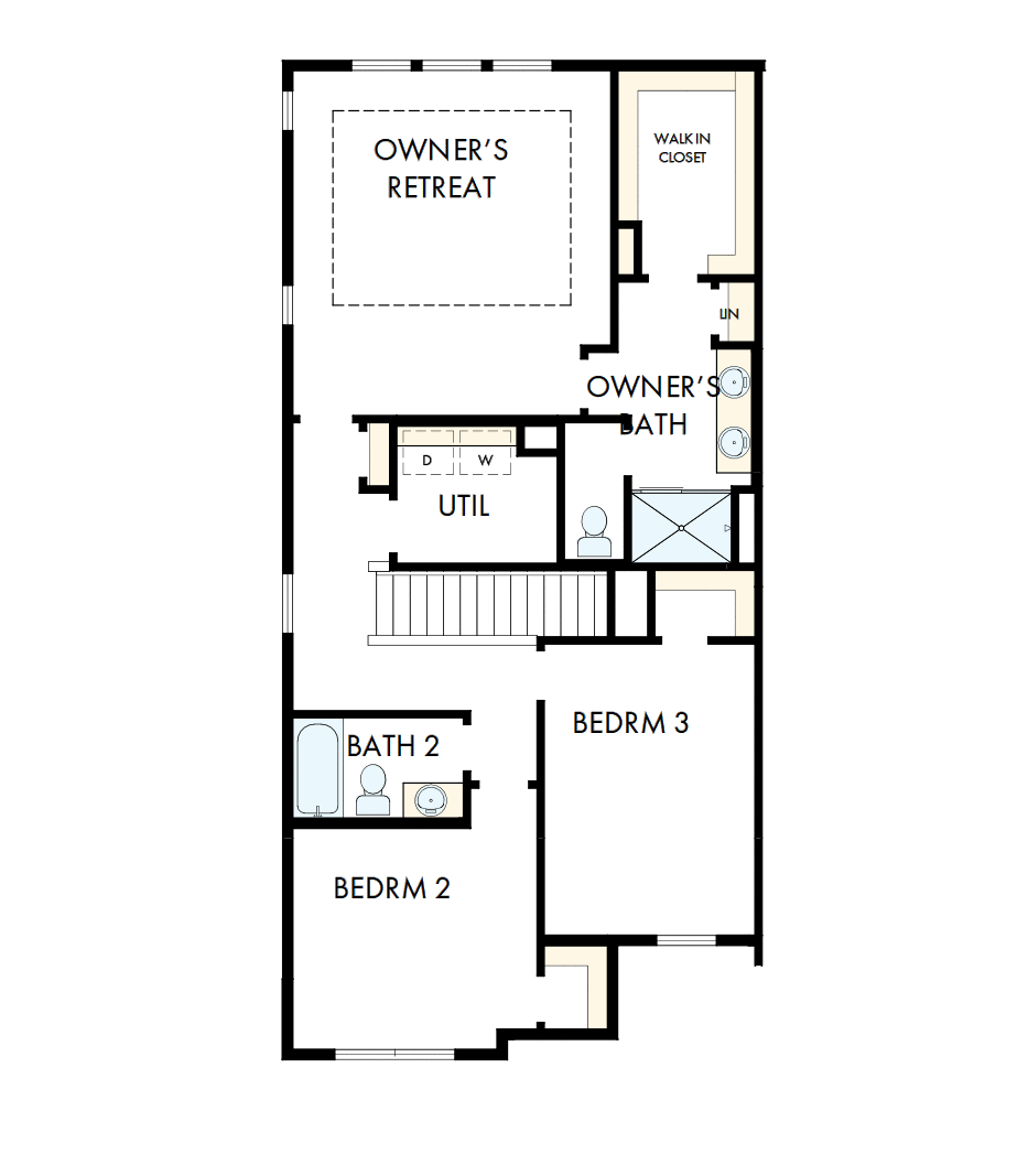 2nd Floor