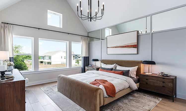 The Baines - Owner's Retreat