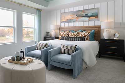 Starting rate as low as 4.99% on select move-in ready homes in the Minneapolis, St. Paul area