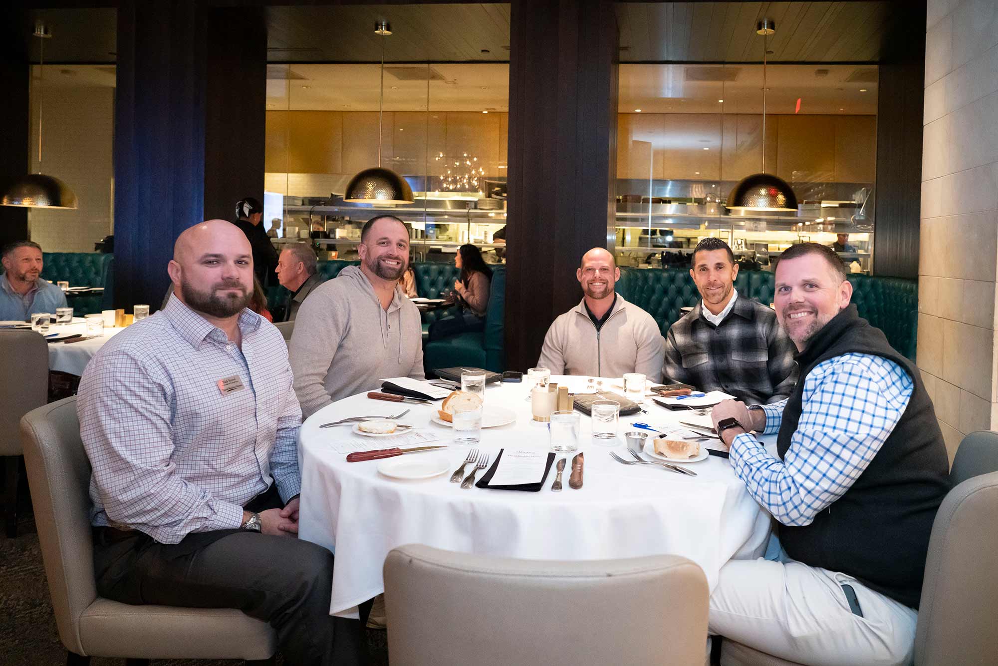 VIP Appreciation Event - 2025