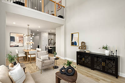 Explore new homes in Laureate Park at Lake Nona at our Meet the Builder event! 