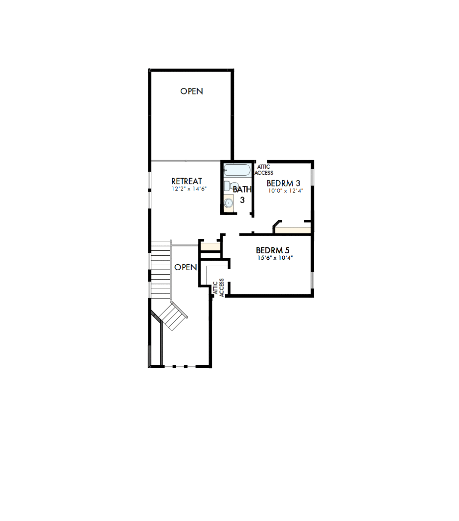 2nd Floor