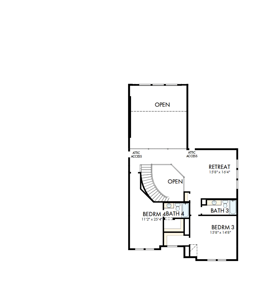 2nd Floor