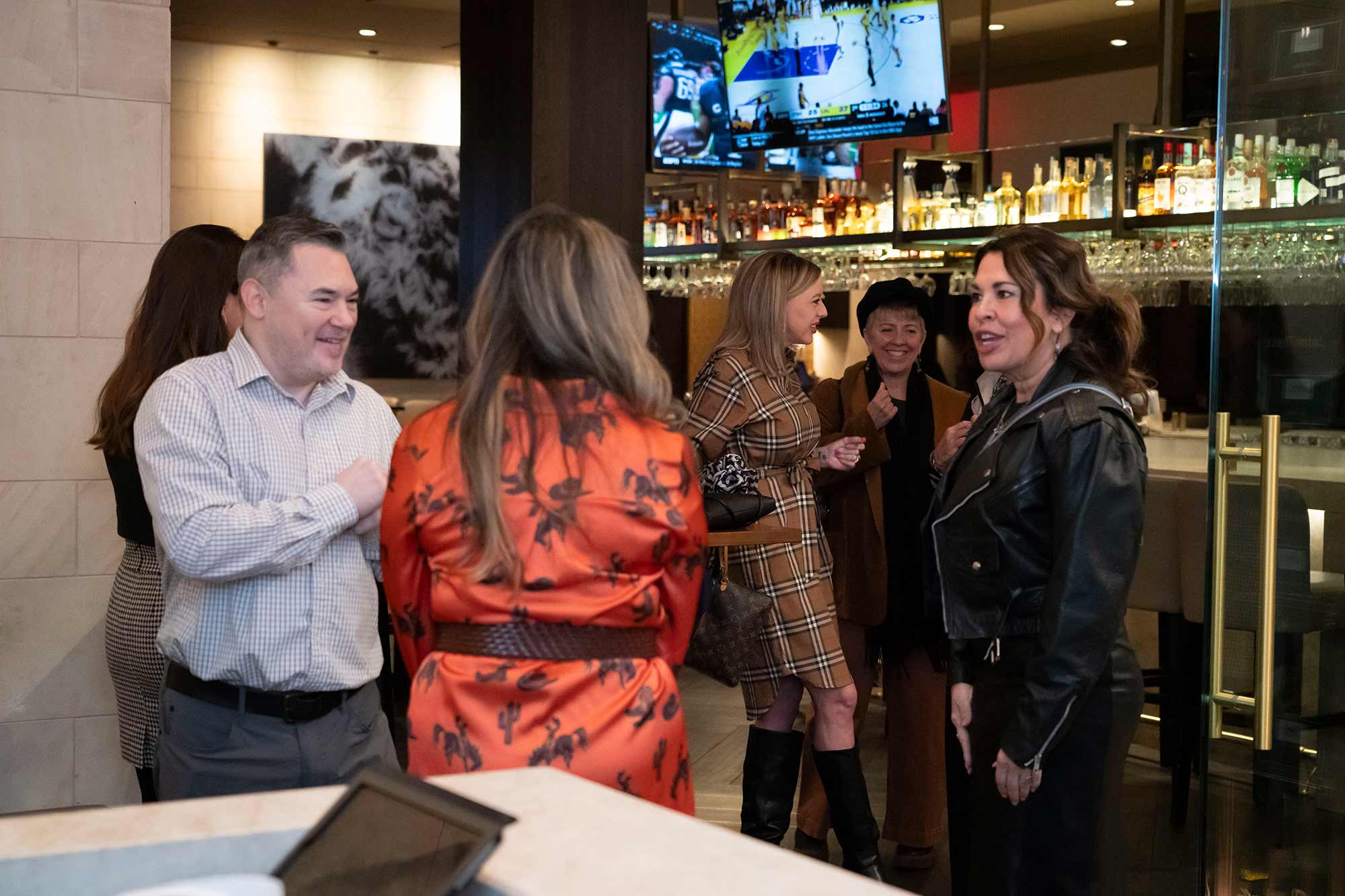 VIP Appreciation Event - 2025