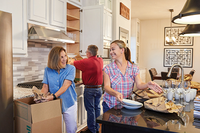 1% in Closing Costs! | Save on New Homes in Charlotte