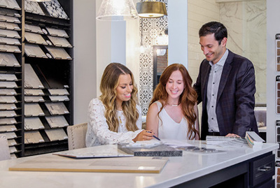 Attend a Design Preview Event in Portland