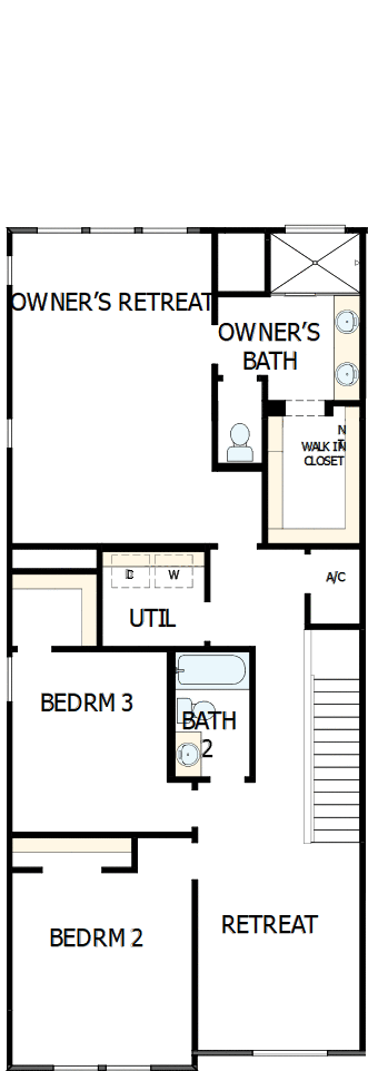 2nd Floor