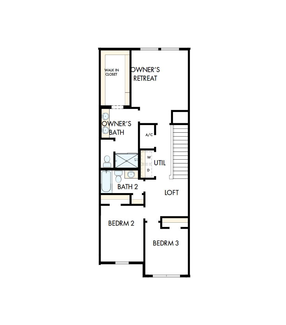 2nd Floor