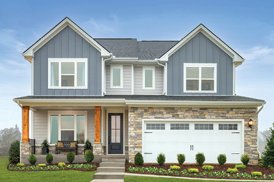 Save $20,000 on select homes in Heritage Green