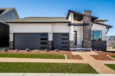 Join us in Cloverleaf to explore beautiful homes while enjoying ice cream!