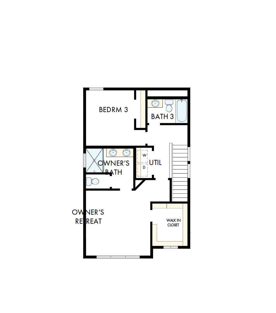 3rd Floor
