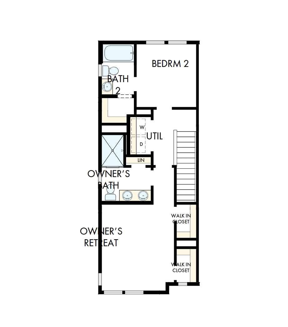 3rd Floor