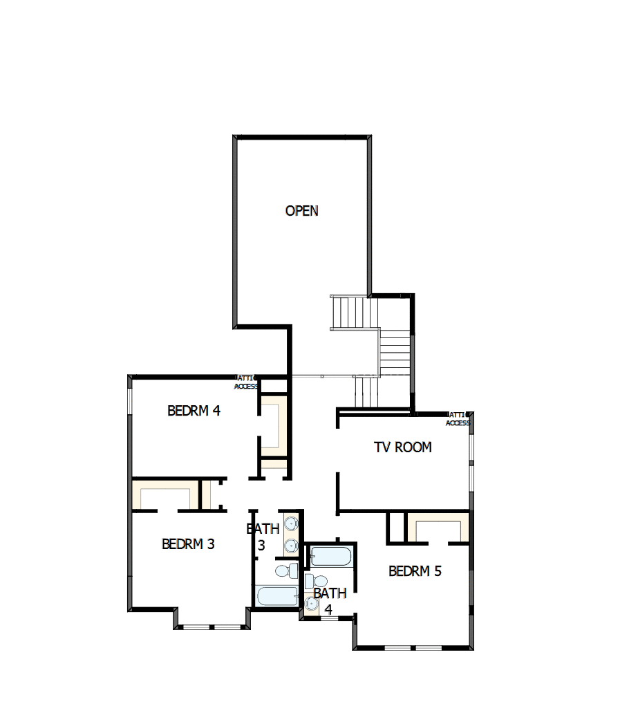 2nd Floor
