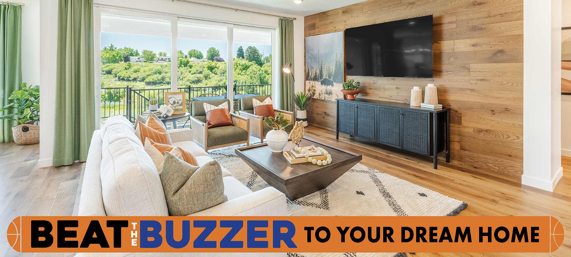 Explore Move-in Ready Homes in Layton, Utah