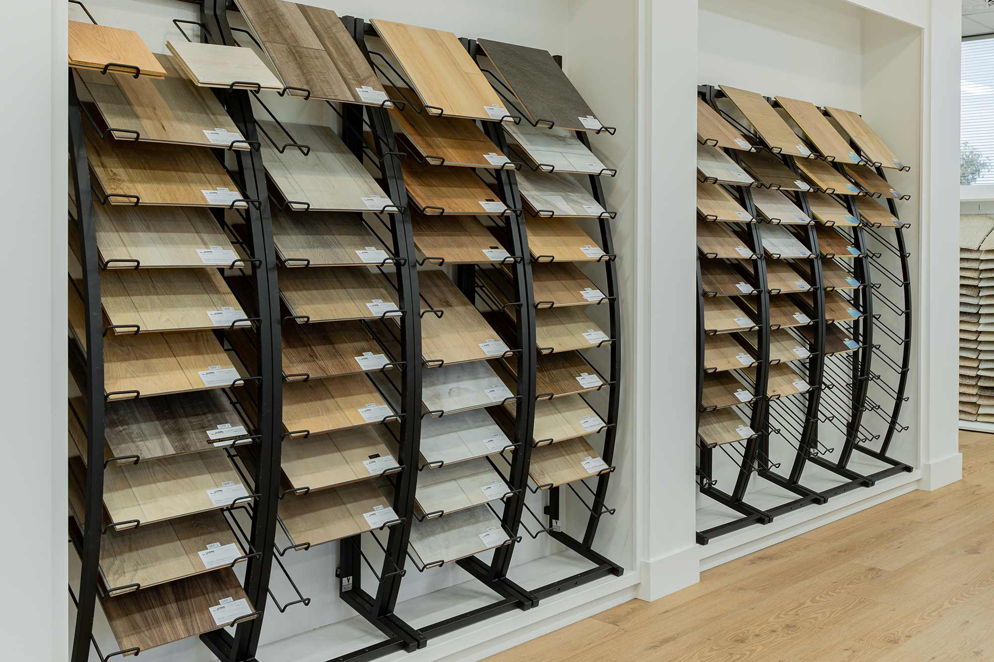 David Weekley Homes Design Studio