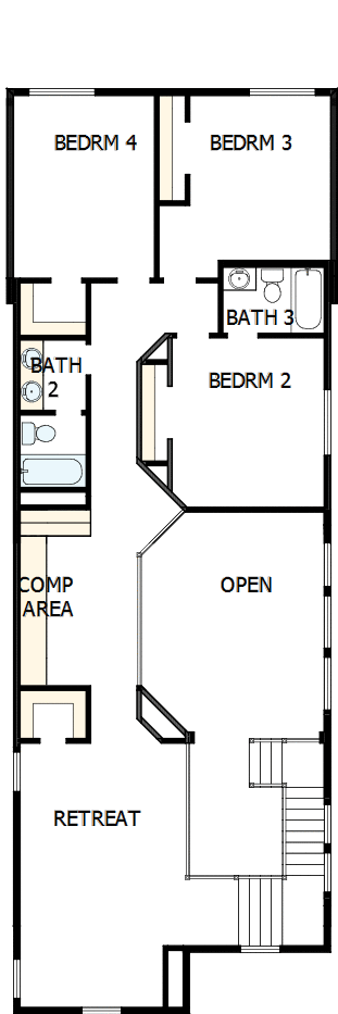 2nd Floor