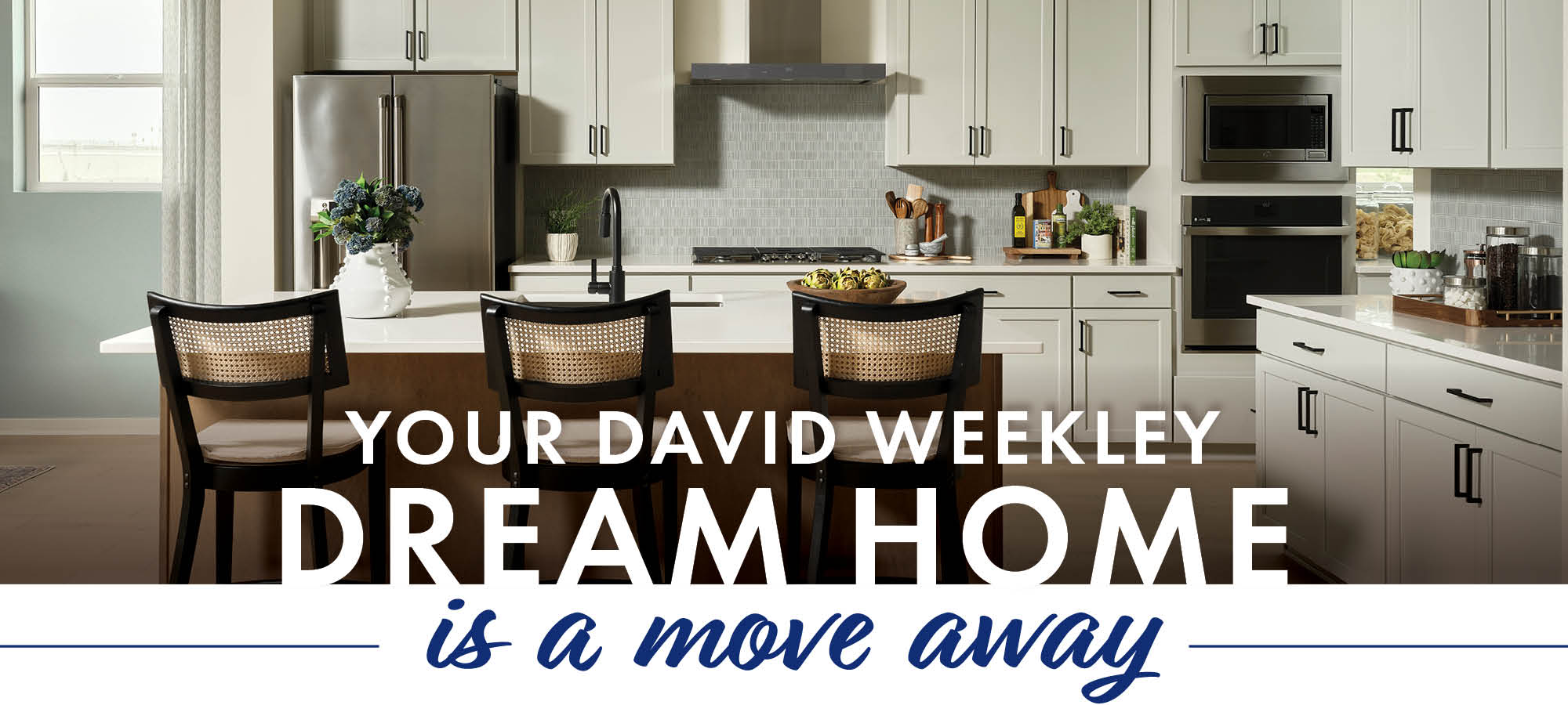 Starting Payment Rate as Low as 2.99% on Select Homes in Denver, CO