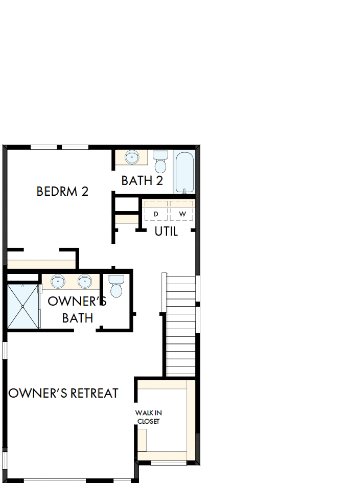 3rd Floor