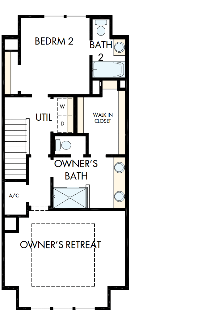 3rd Floor