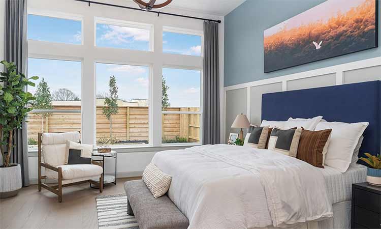 The Antonio - Owner's Retreat