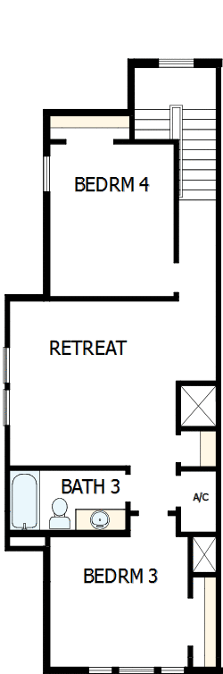 3rd Floor