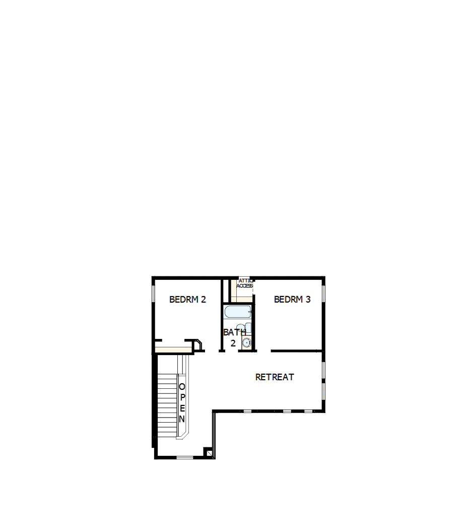 2nd Floor