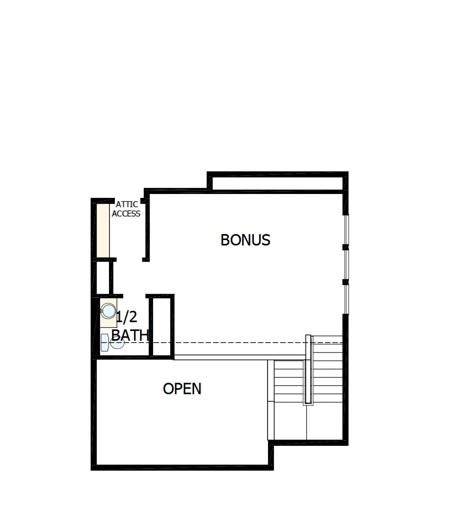 3rd Floor