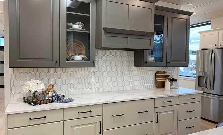 David Weekley Homes Design Studio