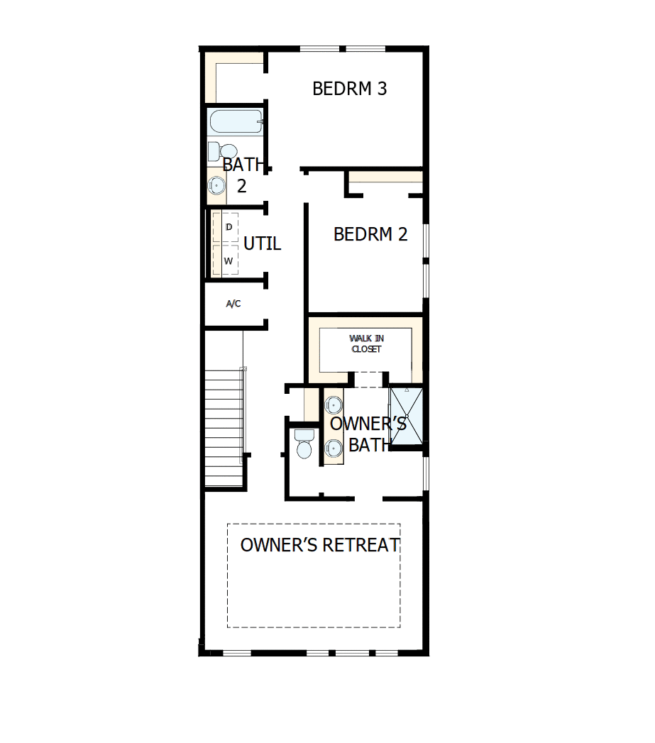 2nd Floor