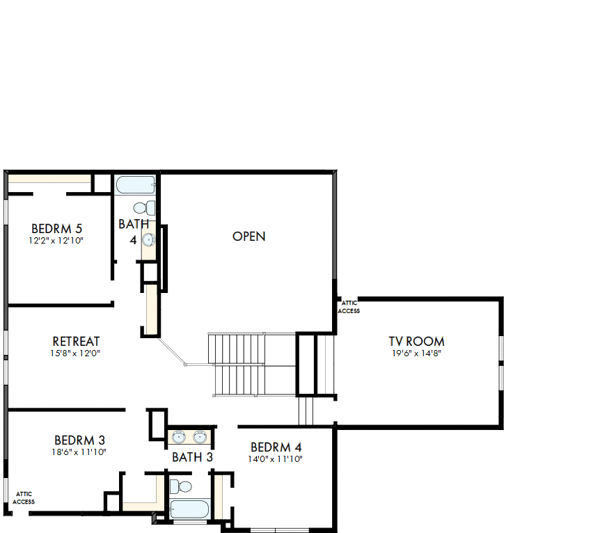 2nd Floor
