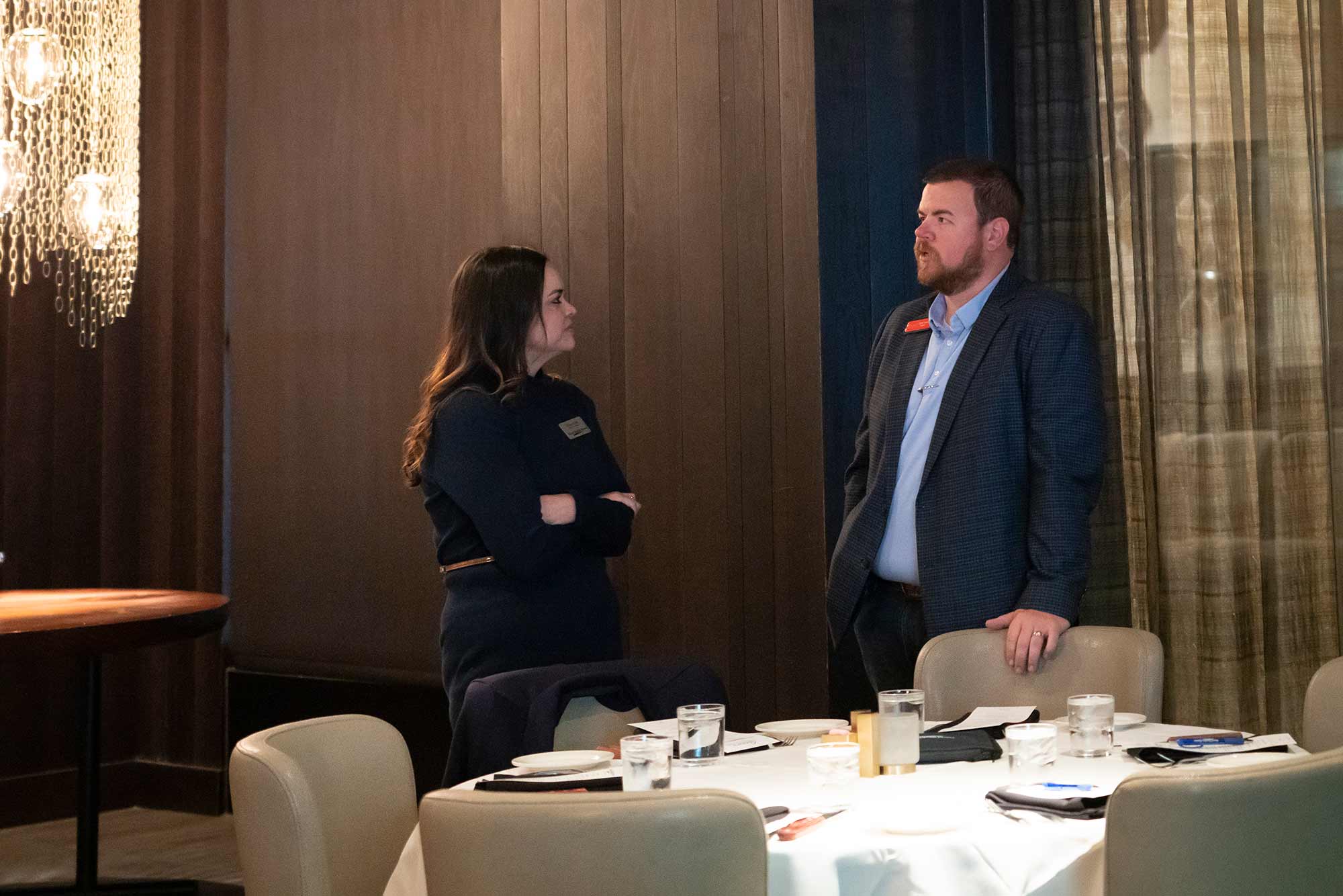 VIP Appreciation Event - 2025