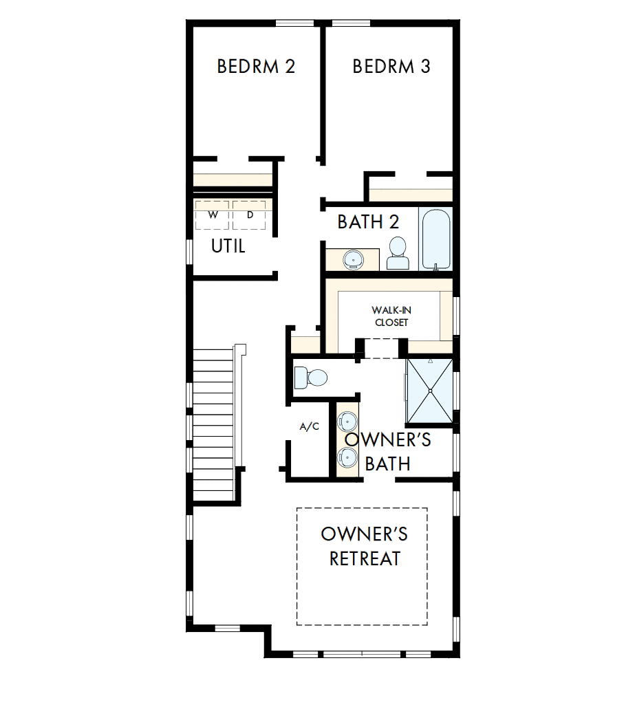 2nd Floor
