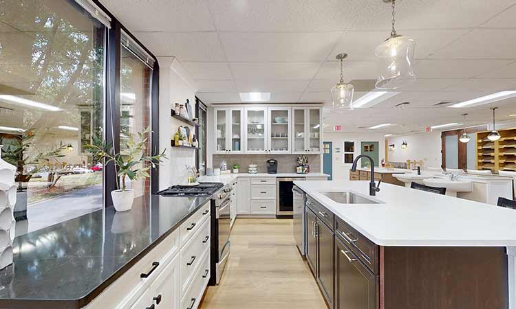 Charlotte Design Center