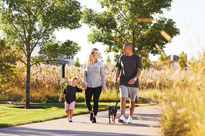 Explore all the amenities you’ll love with a new home in this Yulee, FL, community.