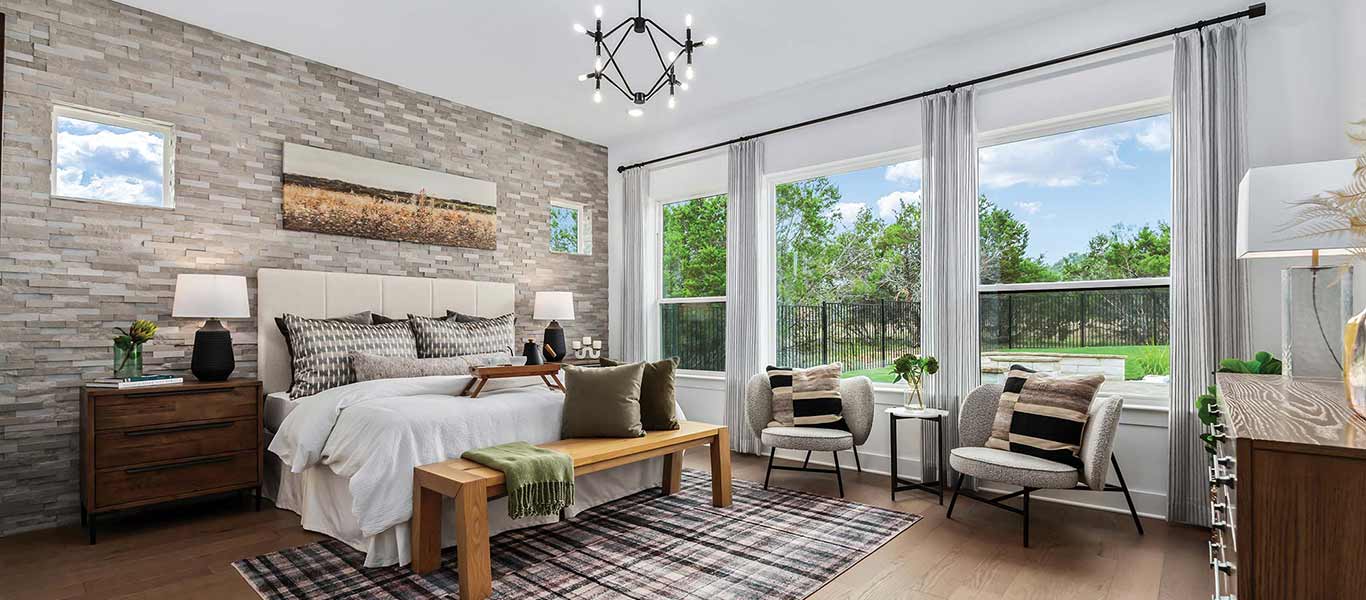 The Edwards - Owner's Retreat