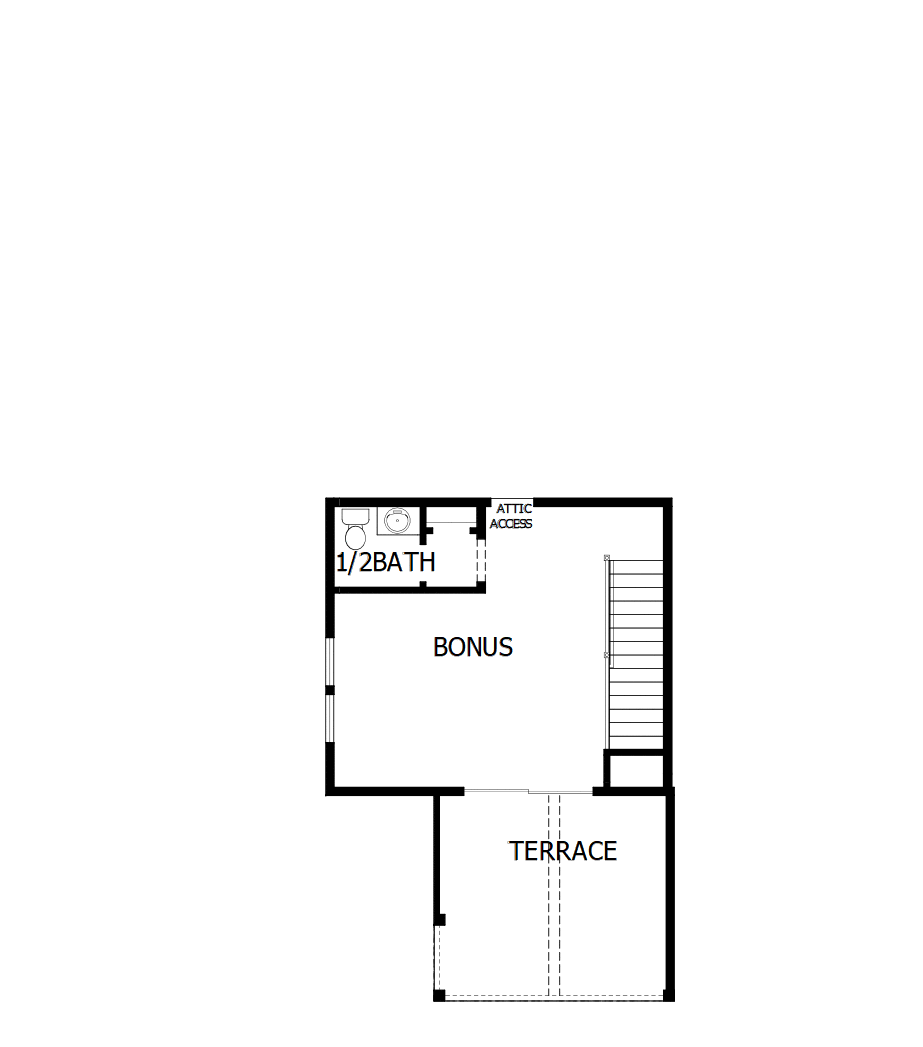 3rd Floor