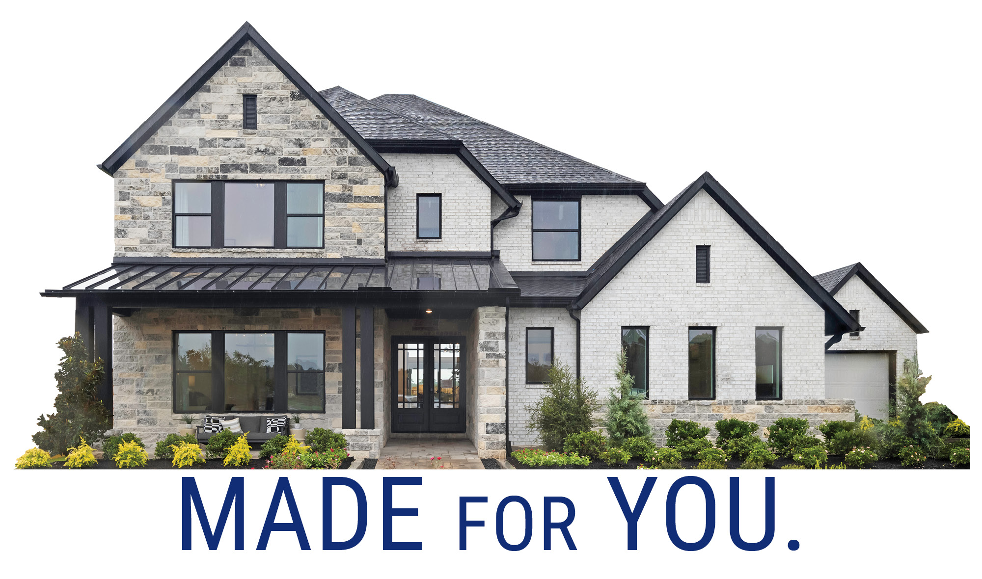 Building Homes with You in Mind