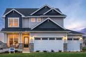 Save up to $40,000 when you purchase a new home to build from the ground up in select Minneapolis/St. Paul-area communities between April 1 and May 31, 2025.*