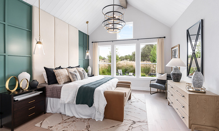 The Presidio - Owner's Retreat