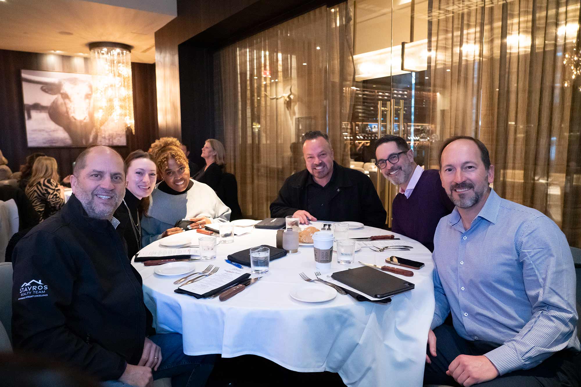 VIP Appreciation Event - 2025