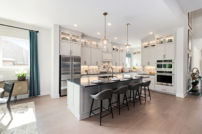 Take Advantage of Reduced Mortgage Payments