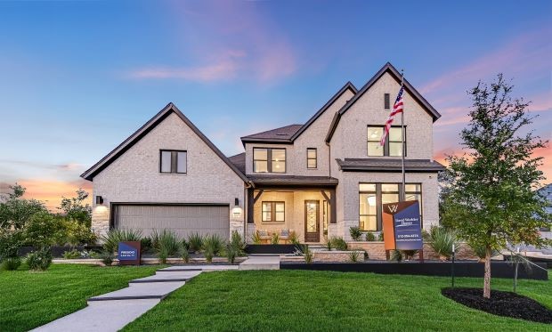 Wolf Ranch - West Bend