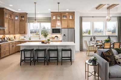 Open House Weekends in Indianapolis 