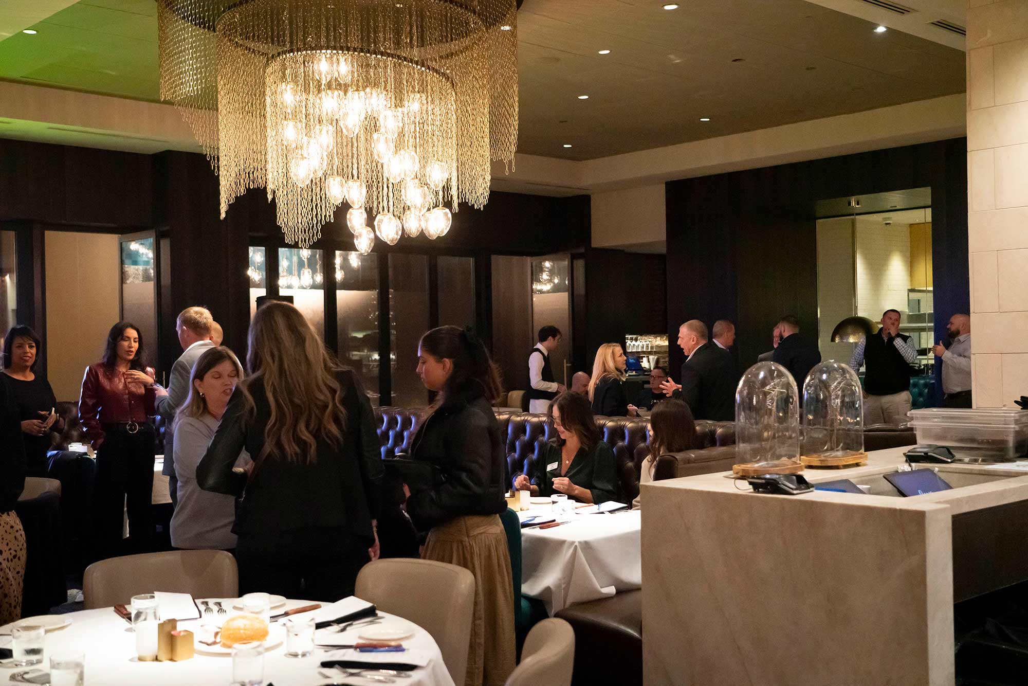 VIP Appreciation Event - 2025