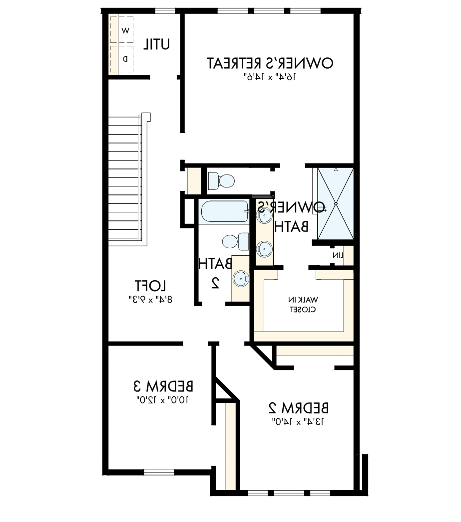 2nd Floor