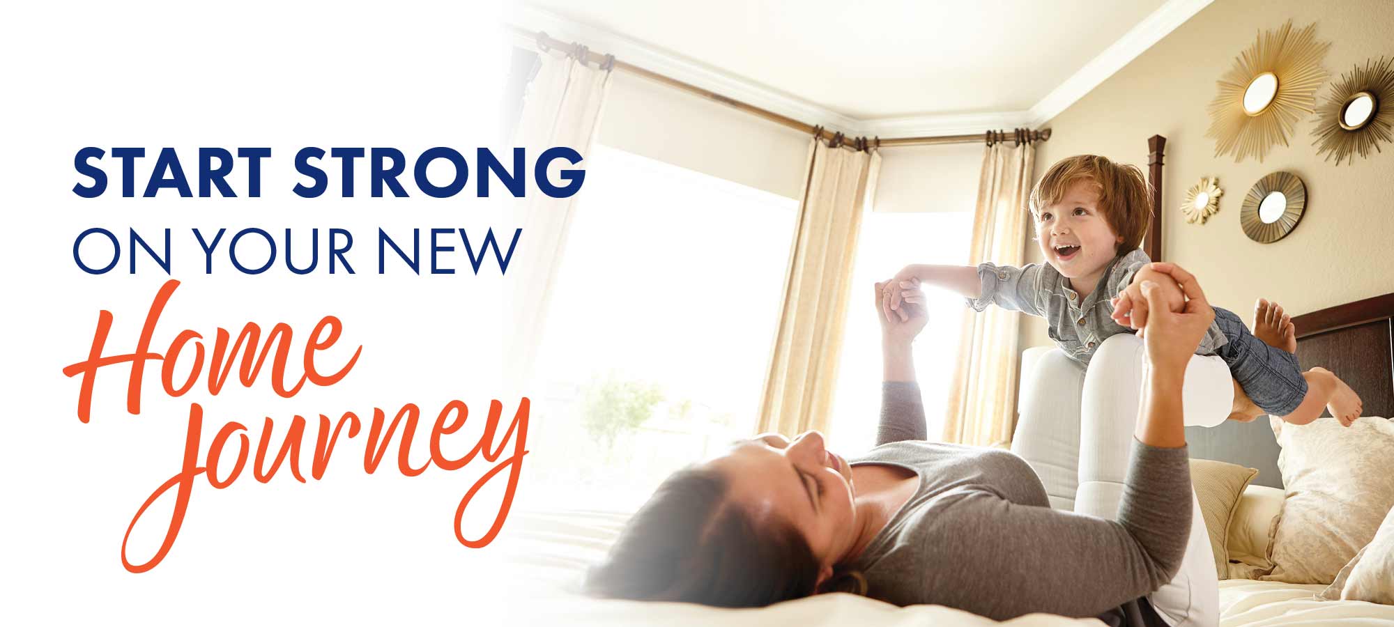 Enjoy Special Savings on Your New Home in Houston, Texas